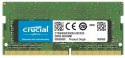Pamięć RAM DDR4 Crucial CT16G4SFRA266 16 GB GW FV!