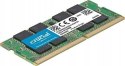 Pamięć RAM DDR4 Crucial CT16G4SFRA266 16 GB GW FV!