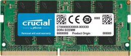 Pamięć RAM DDR4 Crucial CT8G4SFRA266 8GB GW FV!