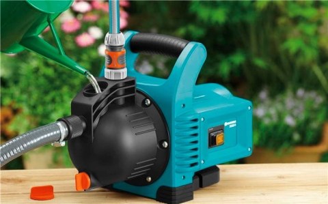 Pompa ogrodowa Gardena 3000/4 GW FV MEGA OKAZJA