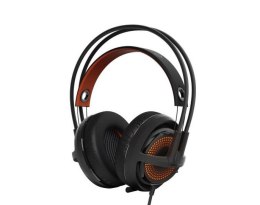 Słuchawki nauszne Steelseries SIBERIA 350 BLACK