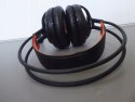 Słuchawki nauszne Steelseries SIBERIA 350 BLACK