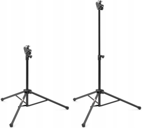 Statyw na talerz perkusyjny Tiger DHW52-BK MEGA!!!