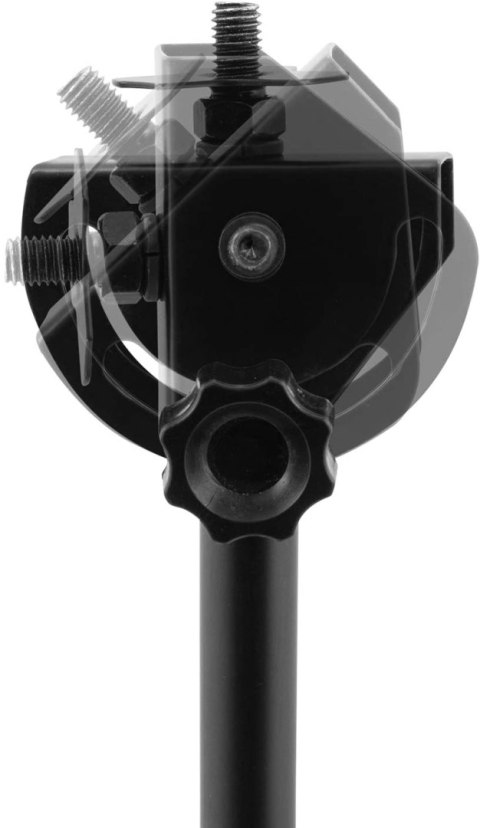 Statyw na talerz perkusyjny Tiger DHW52-BK MEGA!!!