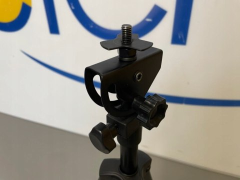 Statyw na talerz perkusyjny Tiger DHW52-BK MEGA!!!