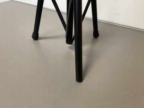 Statyw na talerz perkusyjny Tiger DHW52-BK MEGA!!!