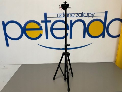 Statyw na talerz perkusyjny Tiger DHW52-BK MEGA!!!