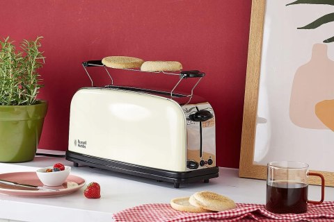 TOSTER RUSSELL HOBBS 21395-56 1000W CREAM OKAZJA!