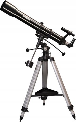 Teleskop Sky-Watcher EVOSTAR-90 AV EQ-2 900 mm HIT