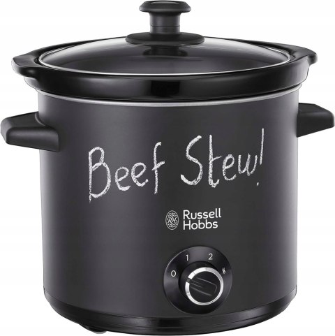 WOLNOWAR RUSSELL HOBBS 24180-56 CHALKBOARD HIT!