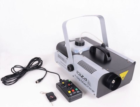 Wytwornica dymu Ibiza Light LSM1200PRO 2,3 l 1200W