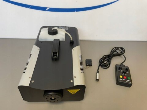 Wytwornica dymu Ibiza Light LSM1200PRO 2,3 l 1200W