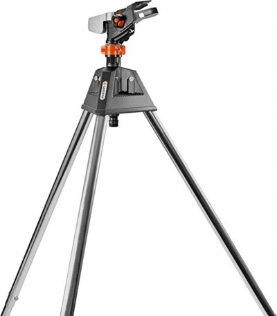 Zraszacz bijakowy na statywie Gardena 8138-20