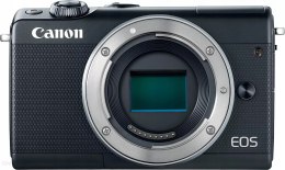 Aparat bezlusterkowy Canon EOS M100 korpus OKAZJA!