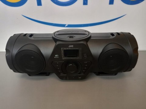 BOOMBOX JVC RV-NB300DAB BLUETOOTH CD USB OKAZJA! BOOMBOX JVC RV-NB300DAB BLUETOOTH CD USB OKAZJA!