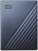 Dysk zewnętrzny HDD WD MyPassport Ultra 5TB GW FV!