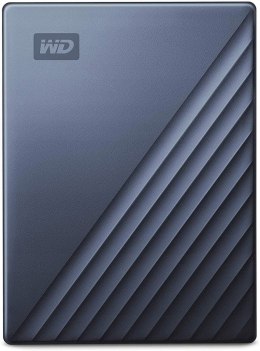 Dysk zewnętrzny HDD WD MyPassport Ultra 5TB GW FV!