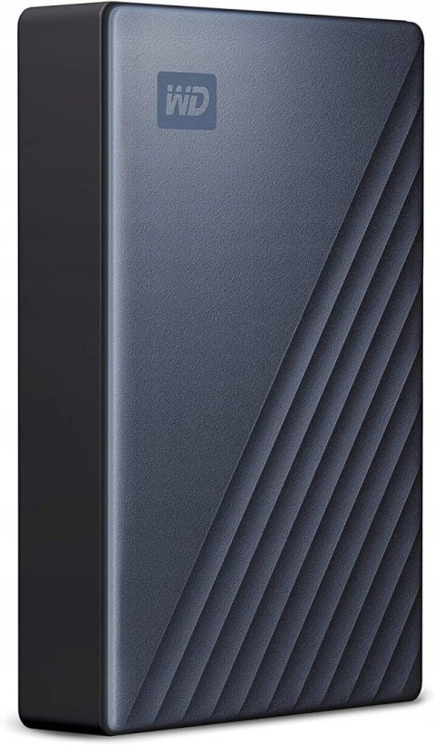 Dysk zewnętrzny HDD WD MyPassport Ultra 5TB GW FV!