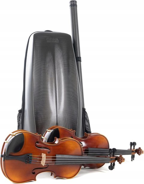 Futerał Skrzypcowowy Space BAG 4/4 3/4 GEWA MUSIC