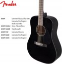 GITARA AKUSTYCZNA Fender CD-60 Dreadnought V3 DS