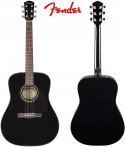 GITARA AKUSTYCZNA Fender CD-60 Dreadnought V3 DS