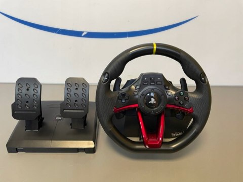 KIEROWNICA HORI RWA RACING WHEEL APEX PS4/PC HIT!