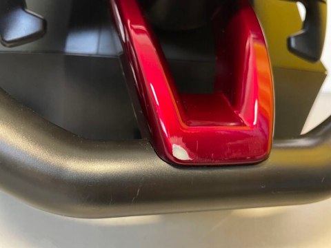 KIEROWNICA HORI RWA RACING WHEEL APEX PS4/PC HIT!