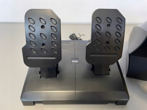 KIEROWNICA HORI RWA RACING WHEEL APEX PS4/PC HIT!