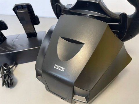 KIEROWNICA HORI RWA RACING WHEEL APEX PS4/PC HIT!