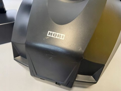 KIEROWNICA HORI RWA RACING WHEEL APEX PS4/PC HIT!