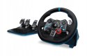 Kierownica Logitech G29 PS3 PS4 PC OKAZJA!