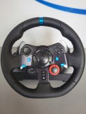 Kierownica Logitech G29 PS3 PS4 PC OKAZJA!