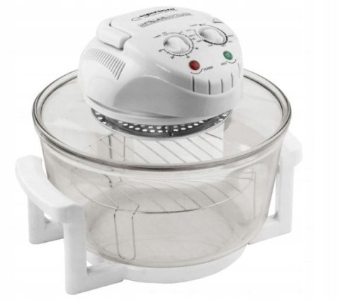 Kombiwar Esperanza Quasar 18 l biały 1400 W OKAZJA