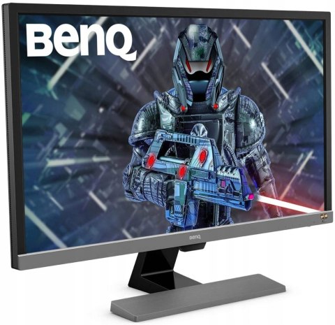 MONITOR BENQ EL2870U 28'' UHD 4K 1MS