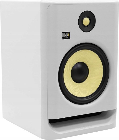 MONITOR STUDYJNY KRK RP8 G4 WN 203W WHITE OKAZJA!