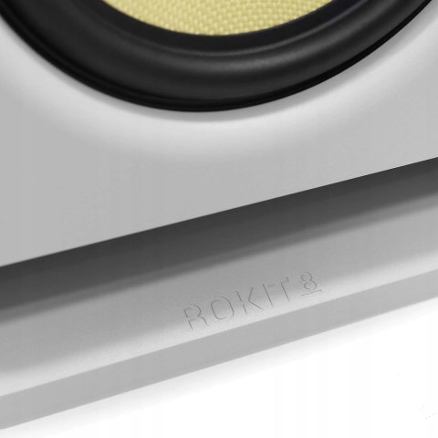 MONITOR STUDYJNY KRK RP8 G4 WN 203W WHITE OKAZJA!