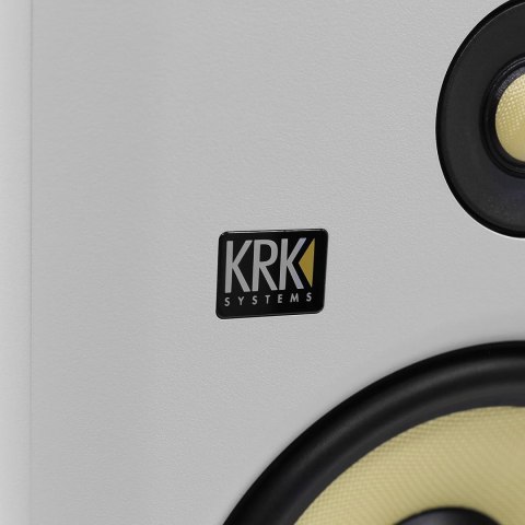 MONITOR STUDYJNY KRK RP8 G4 WN 203W WHITE OKAZJA!