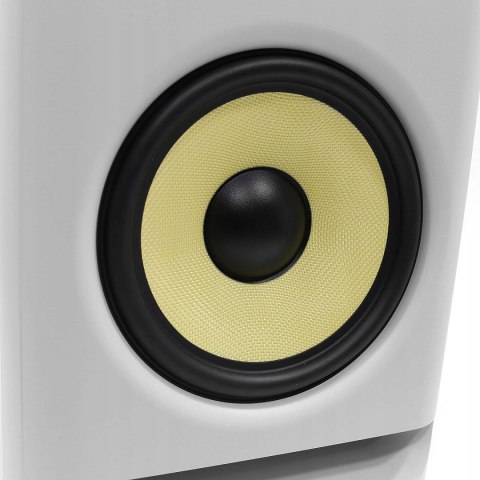 MONITOR STUDYJNY KRK RP8 G4 WN 203W WHITE OKAZJA!
