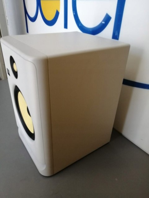 MONITOR STUDYJNY KRK RP8 G4 WN 203W WHITE OKAZJA!