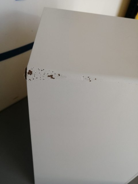 MONITOR STUDYJNY KRK RP8 G4 WN 203W WHITE OKAZJA!