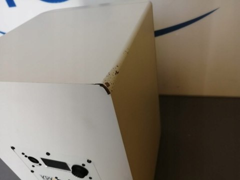 MONITOR STUDYJNY KRK RP8 G4 WN 203W WHITE OKAZJA!