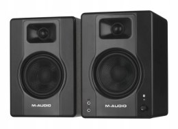 Monitor studyjny M-Audio BX4 2 sztuki / BT 120 W