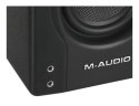 Monitor studyjny M-Audio BX4 2 sztuki / BT 120 W
