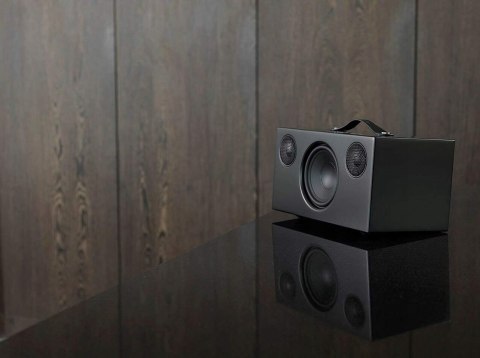 PRZENOŚNY GŁOŚNIK AUDIO PRO ADDON T10 BLACK HIT!