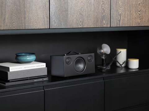 PRZENOŚNY GŁOŚNIK AUDIO PRO ADDON T10 BLACK HIT!