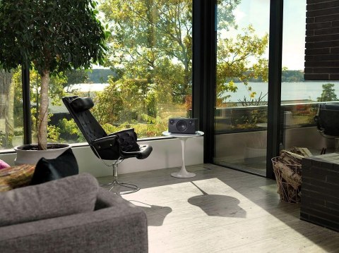 PRZENOŚNY GŁOŚNIK AUDIO PRO ADDON T10 BLACK HIT!