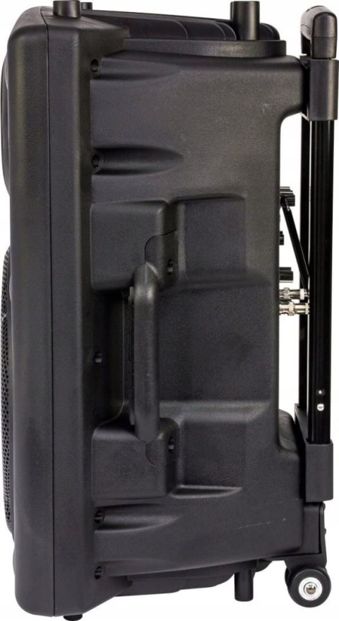 PRZENOŚNY GŁOŚNIK IBIZA PORT12VHF-BT BLACK OKAZJA!