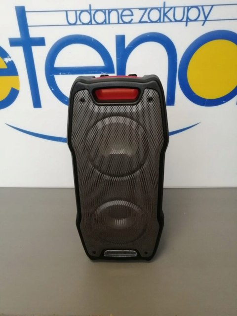 PRZENOŚNY GŁOŚNIK SHARP PS-929 180W BT OKAZJA HIT! PRZENOŚNY GŁOŚNIK SHARP PS-929 180W BT OKAZJA HIT!