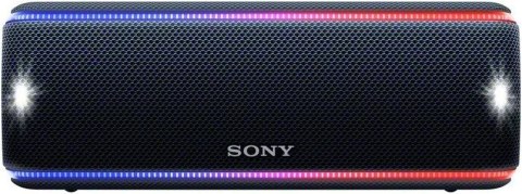 PRZENOŚNY GŁOŚNIK SONY SRS-XB31 BLUETOOTH OKAZJA!