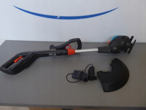 Podkaszarka akumulatorowa Gardena EasyCut 23/18V